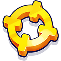 Gehe auf die Jagd